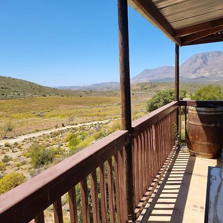 Romantic Cottage Barrydale Kültér fotó