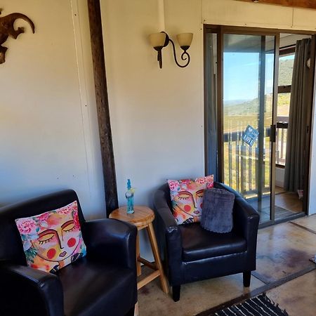 Romantic Cottage Barrydale Kültér fotó