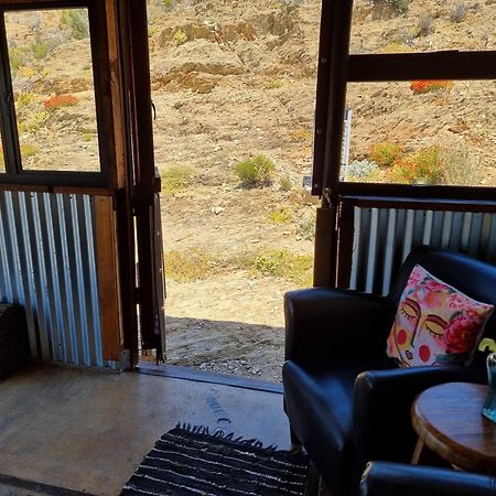 Romantic Cottage Barrydale Kültér fotó