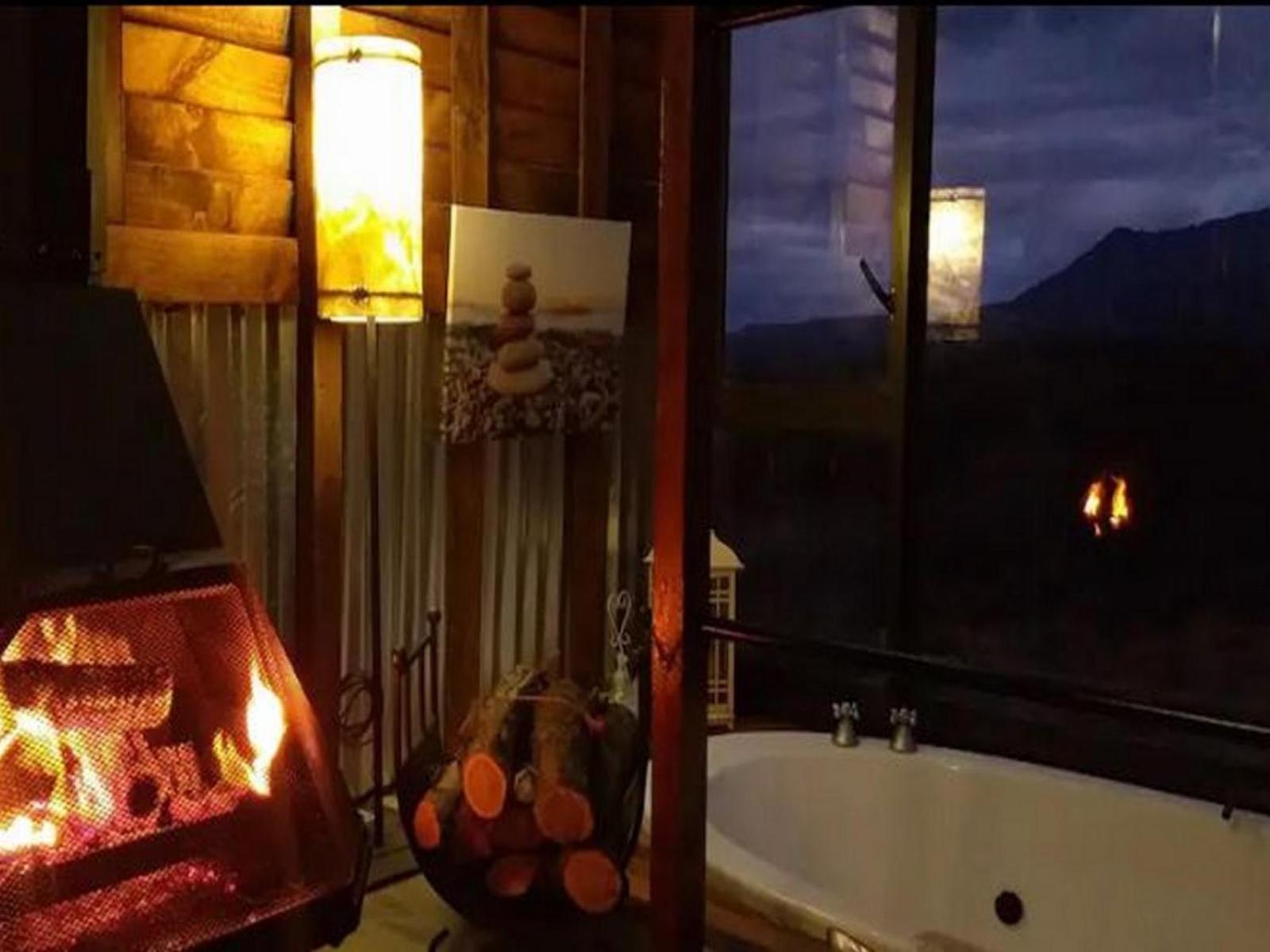 Romantic Cottage Barrydale Szoba fotó