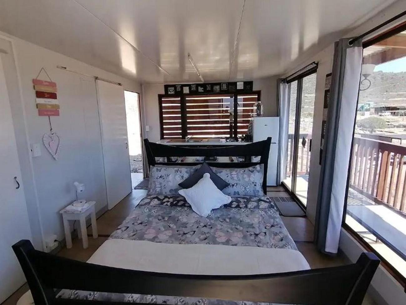 Romantic Cottage Barrydale Szoba fotó
