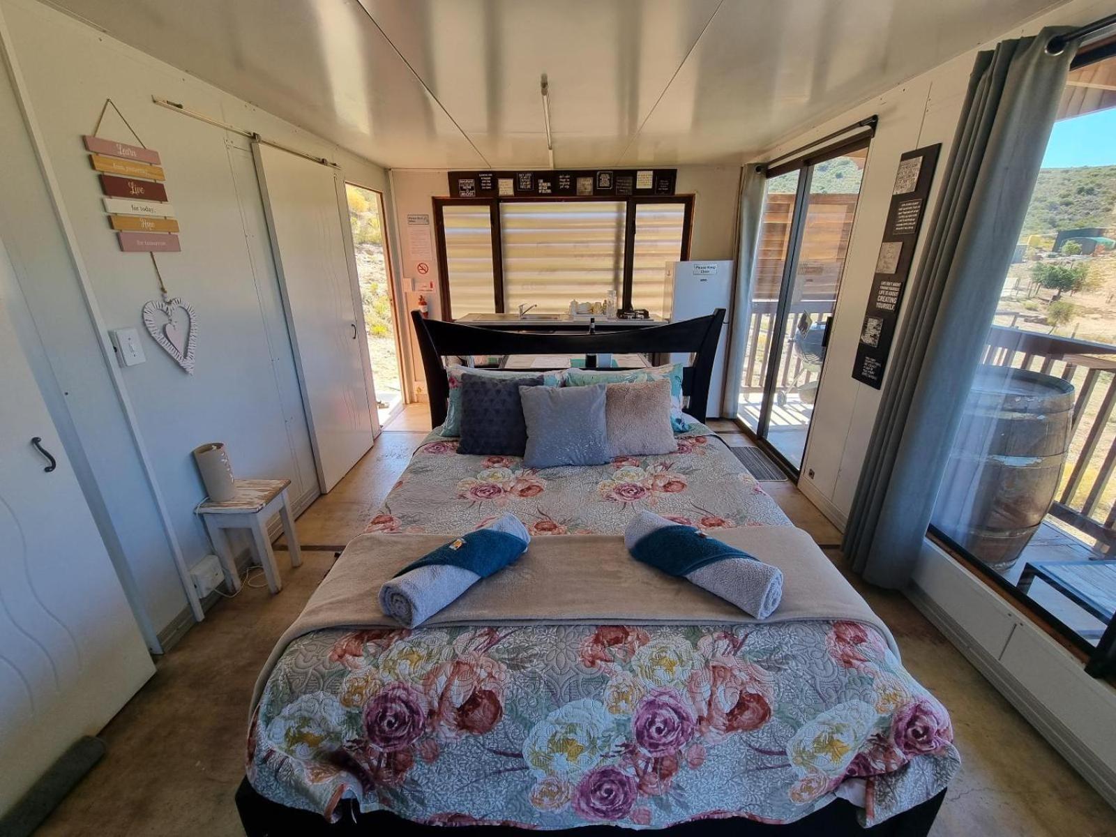 Romantic Cottage Barrydale Kültér fotó