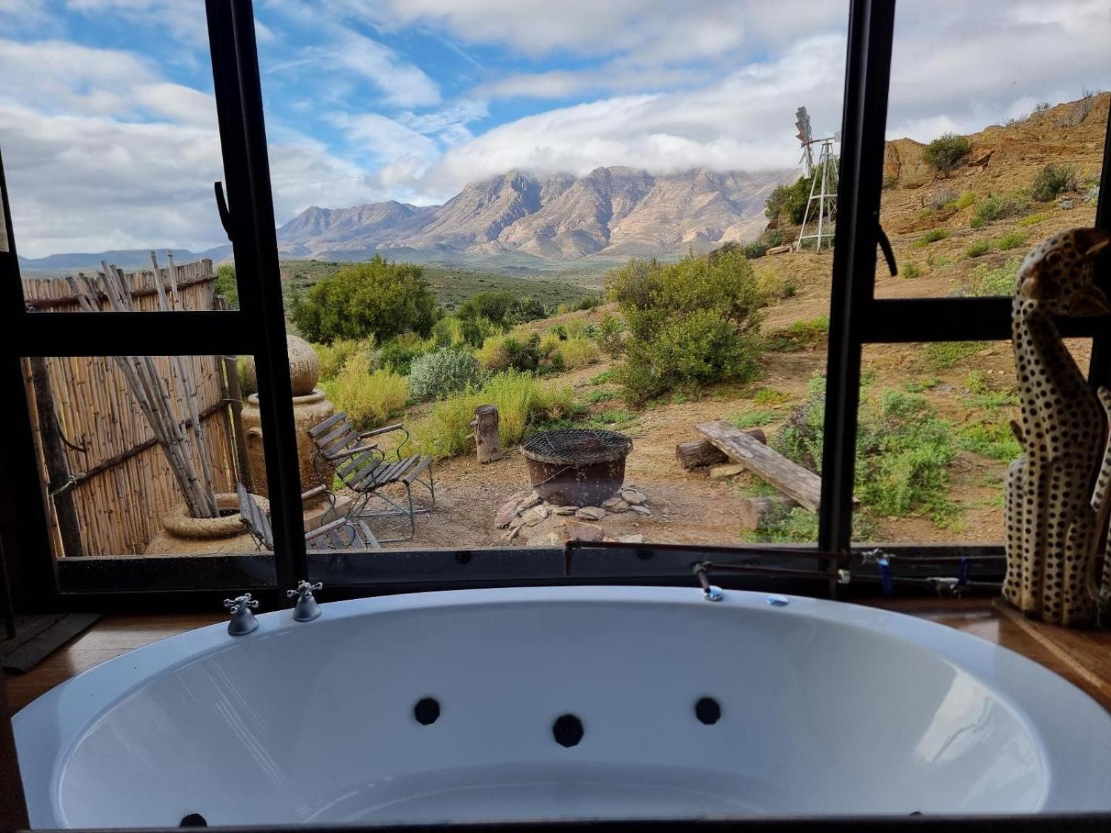 Romantic Cottage Barrydale Kültér fotó