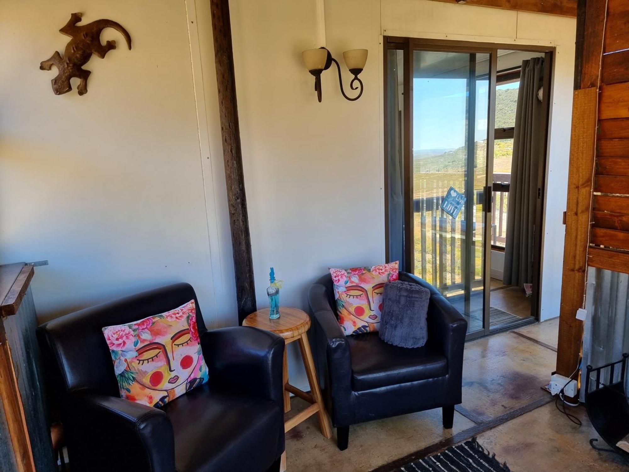 Romantic Cottage Barrydale Kültér fotó