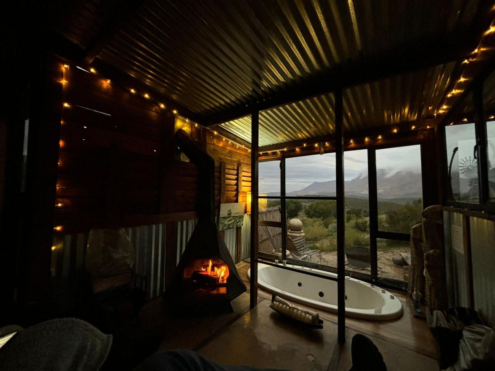 Romantic Cottage Barrydale Kültér fotó