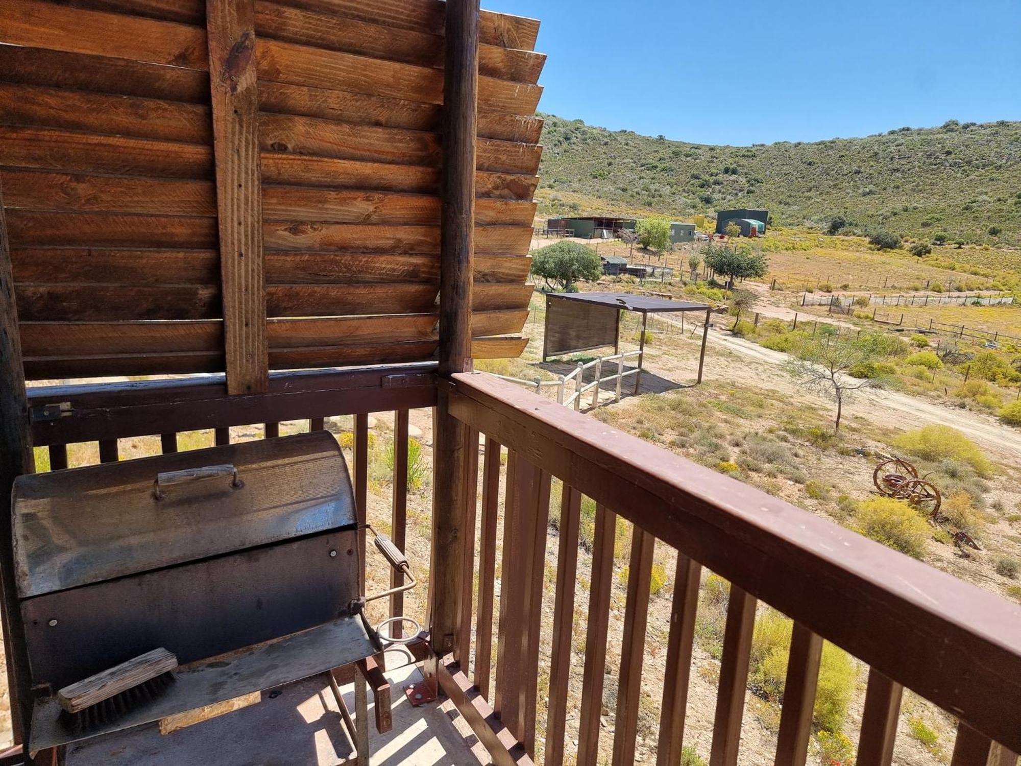 Romantic Cottage Barrydale Kültér fotó
